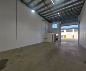 Factory, Warehouse & Industrial commercial property leased at 24/102 Hartley Bungalow QLD 4870