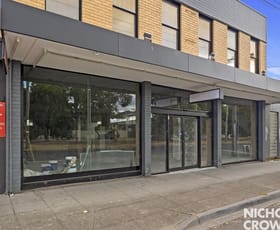 Showrooms / Bulky Goods commercial property leased at Ground Flo/324 South Road Hampton East VIC 3188