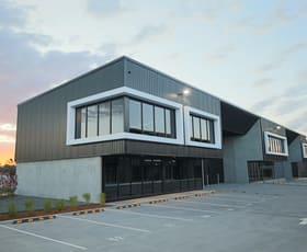 Factory, Warehouse & Industrial commercial property for lease at 22 Val Reid Crescent Hume ACT 2620