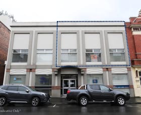 Offices commercial property for lease at 4/64 Cameron Street Launceston TAS 7250