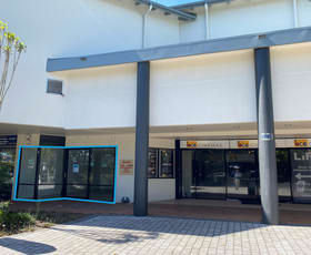 Shop & Retail commercial property leased at 4/29 Sunshine Beach Road Noosa Heads QLD 4567