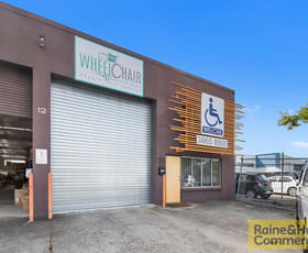 Factory, Warehouse & Industrial commercial property for lease at 2/12 Lathe Street Virginia QLD 4014