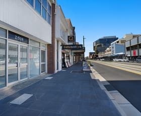 Offices commercial property leased at Level 1, 518 Hunter Street Newcastle NSW 2300