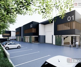 Offices commercial property leased at Kingston QLD 4114