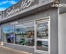 Shop & Retail commercial property leased at 165 Derby Street Pascoe Vale VIC 3044