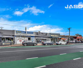 Shop & Retail commercial property leased at 165 Derby Street Pascoe Vale VIC 3044