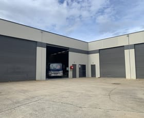 Factory, Warehouse & Industrial commercial property for lease at 5/36 Kenworth Place Brendale QLD 4500
