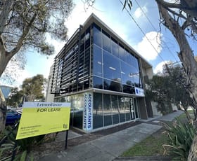Offices commercial property leased at 116 / 87 Turner St Port Melbourne VIC 3207