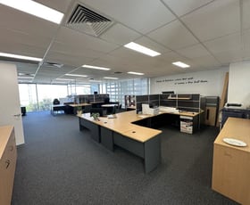 Offices commercial property leased at 116 / 87 Turner St Port Melbourne VIC 3207
