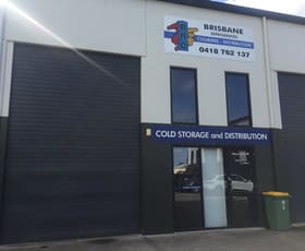 Factory, Warehouse & Industrial commercial property leased at 6/16 Natasha Street Capalaba QLD 4157