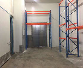Factory, Warehouse & Industrial commercial property leased at 6/16 Natasha Street Capalaba QLD 4157