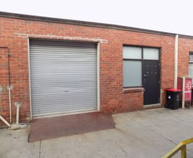 Factory, Warehouse & Industrial commercial property leased at 7/7-9 Hamlet Cheltenham VIC 3192