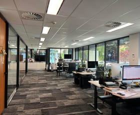 Offices commercial property leased at Suite 2/40 Blackall Street Barton ACT 2600