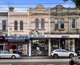 Shop & Retail commercial property leased at 305 Glen Huntly Road Elsternwick VIC 3185