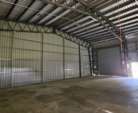 Factory, Warehouse & Industrial commercial property for sale at 24 David Muir Street Slade Point QLD 4740