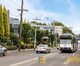 Offices commercial property leased at Ground Floor/1196 Toorak Road Camberwell VIC 3124