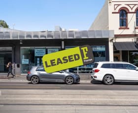 Shop & Retail commercial property leased at Shop 15/104 Burwood Road Hawthorn VIC 3122