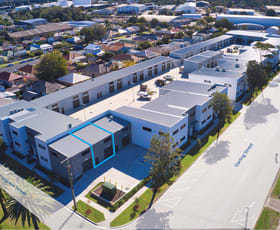 Factory, Warehouse & Industrial commercial property leased at Unit 2, 51 Hargrave Street Carrington NSW 2294
