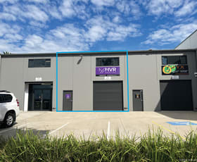 Factory, Warehouse & Industrial commercial property leased at Unit 2, 51 Hargrave Street Carrington NSW 2294