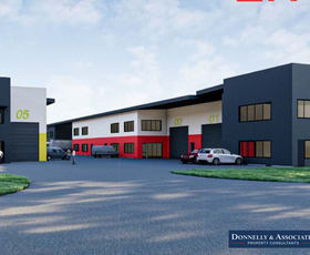 Factory, Warehouse & Industrial commercial property for lease at 16 - 20 Prospect Place Crestmead QLD 4132