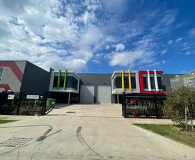 Factory, Warehouse & Industrial commercial property leased at 2/19 Industrial Drive Cranbourne West VIC 3977
