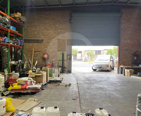Factory, Warehouse & Industrial commercial property leased at 12 BLACKFRIAR PLACE Wetherill Park NSW 2164