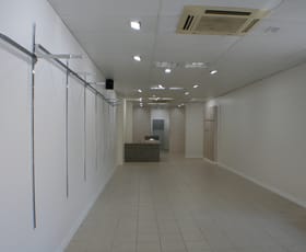 Shop & Retail commercial property for lease at Ground Floor Shop 1/53 Grafton Street Cairns City QLD 4870