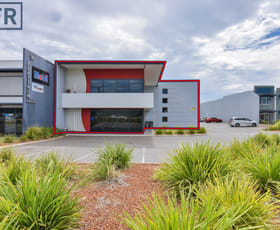 Factory, Warehouse & Industrial commercial property leased at 1/28 Hammond Road Cockburn Central WA 6164