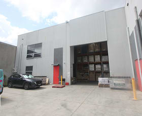 Factory, Warehouse & Industrial commercial property leased at 5/117-119 Silverwater Road Silverwater NSW 2128