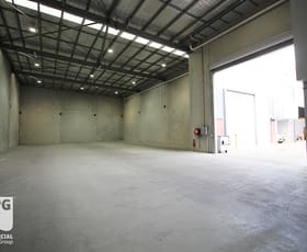 Showrooms / Bulky Goods commercial property leased at 5/117-119 Silverwater Road Silverwater NSW 2128