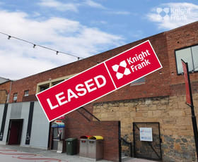 Offices commercial property leased at Level 1 Unit A/41 Salamanca Place Battery Point TAS 7004