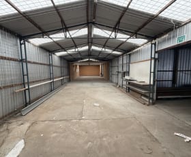 Factory, Warehouse & Industrial commercial property for lease at 68 Barrier Street Fyshwick ACT 2609