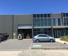 Factory, Warehouse & Industrial commercial property leased at Unit 3, 11 Salmon Street Port Melbourne VIC 3207