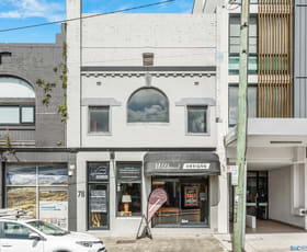 Factory, Warehouse & Industrial commercial property leased at 78 Parramatta Road Stanmore NSW 2048