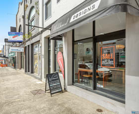 Showrooms / Bulky Goods commercial property leased at 78 Parramatta Road Stanmore NSW 2048