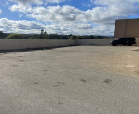 Showrooms / Bulky Goods commercial property leased at 18/157 Gladstone Street Fyshwick ACT 2609