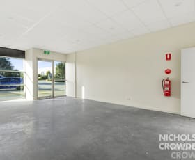 Offices commercial property leased at 35A Colemans Road Carrum Downs VIC 3201