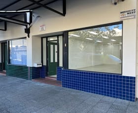 Shop & Retail commercial property leased at 1/218 James Street Northbridge WA 6003