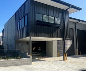 Factory, Warehouse & Industrial commercial property leased at Unit 13 Indigo Loop Yallah NSW 2530