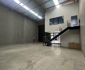 Factory, Warehouse & Industrial commercial property leased at Unit 13 Indigo Loop Yallah NSW 2530