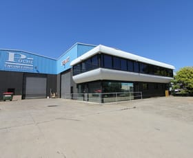 Factory, Warehouse & Industrial commercial property leased at 15 Broadhurst Road Ingleburn NSW 2565