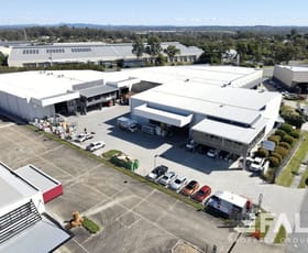 Factory, Warehouse & Industrial commercial property for lease at Unit 1,2,3/60 Dulacca Street Acacia Ridge QLD 4110