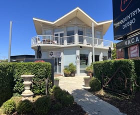 Shop & Retail commercial property leased at 47 Cobra Street Dubbo NSW 2830