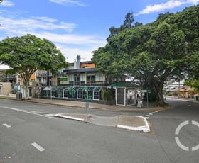 Offices commercial property leased at 158 Moray Street New Farm QLD 4005