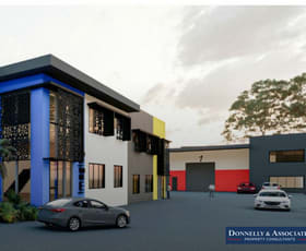 Factory, Warehouse & Industrial commercial property for lease at Unit 18/16-20 Prospect Place Crestmead QLD 4132