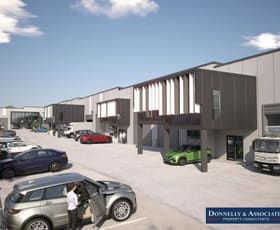 Factory, Warehouse & Industrial commercial property leased at Unit 17/16-20 Prospect Place Crestmead QLD 4132