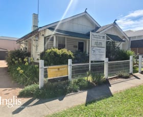Medical / Consulting commercial property leased at Suite 2/19 Barsden Street Camden NSW 2570