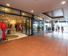 Shop & Retail commercial property leased at 10/4 Jonson Street Byron Bay NSW 2481