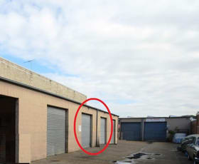 Factory, Warehouse & Industrial commercial property leased at Mona Vale NSW 2103