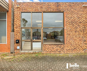 Offices commercial property leased at 52 McKenzie Street Melton VIC 3337